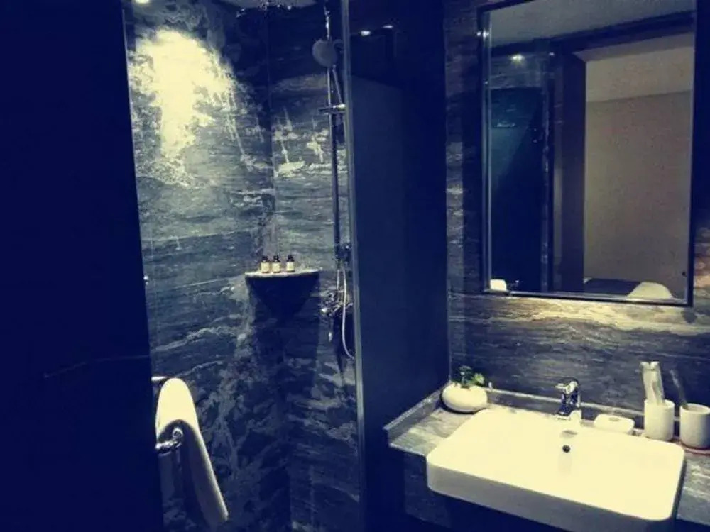 Shishimei Hotel