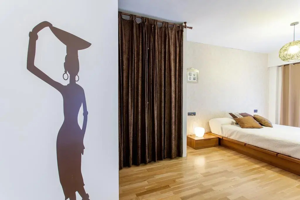 Apartment Ruzafa Peris y Valero