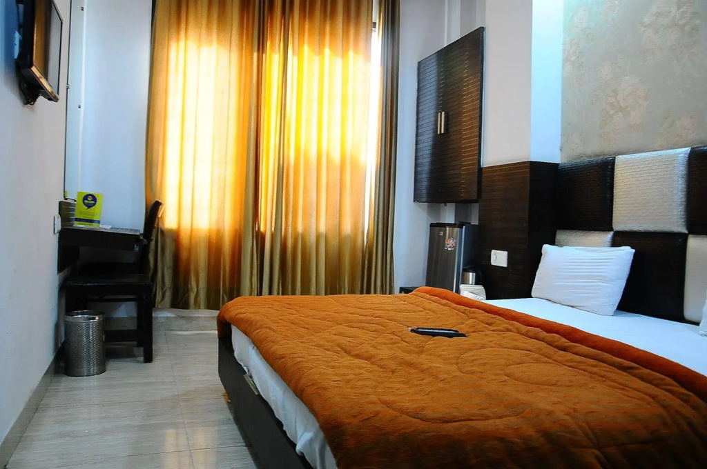Hotel O Winner Inn