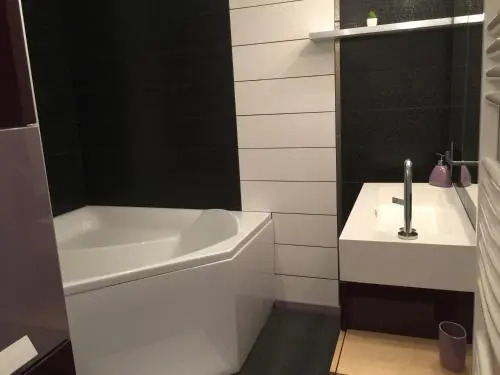 Loft Ptite Pomme Azay le Rideau