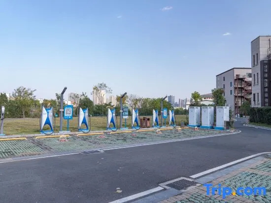 Footoo by Jinjiang Hotels Honggutan Nanchang Free Laundry & Breakfast