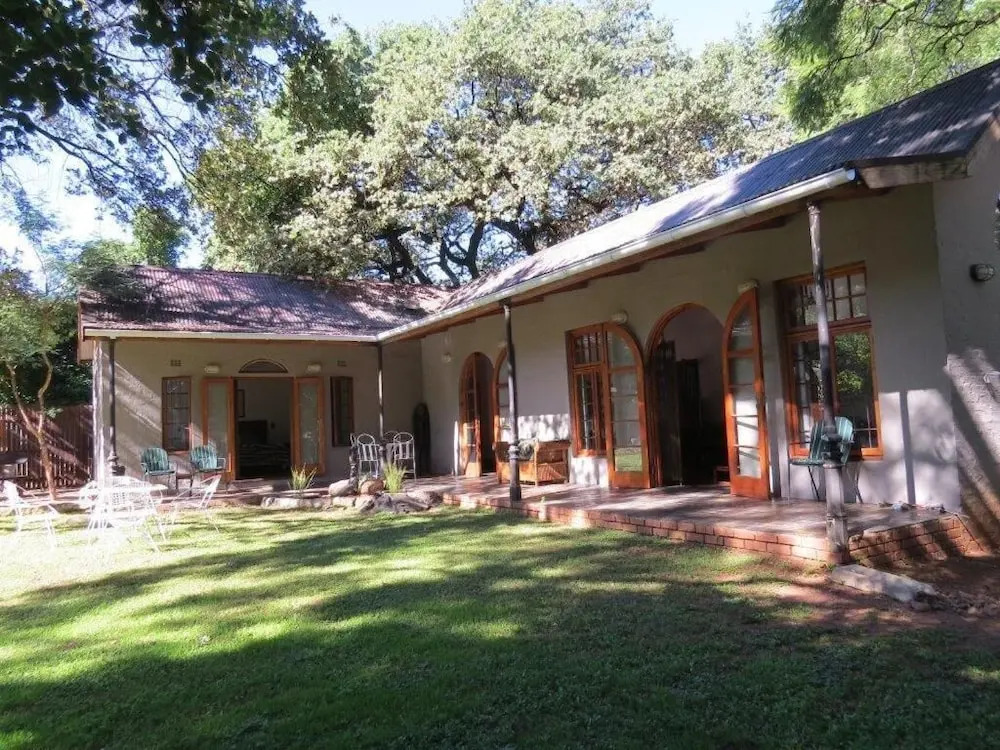 Waverley Guest House