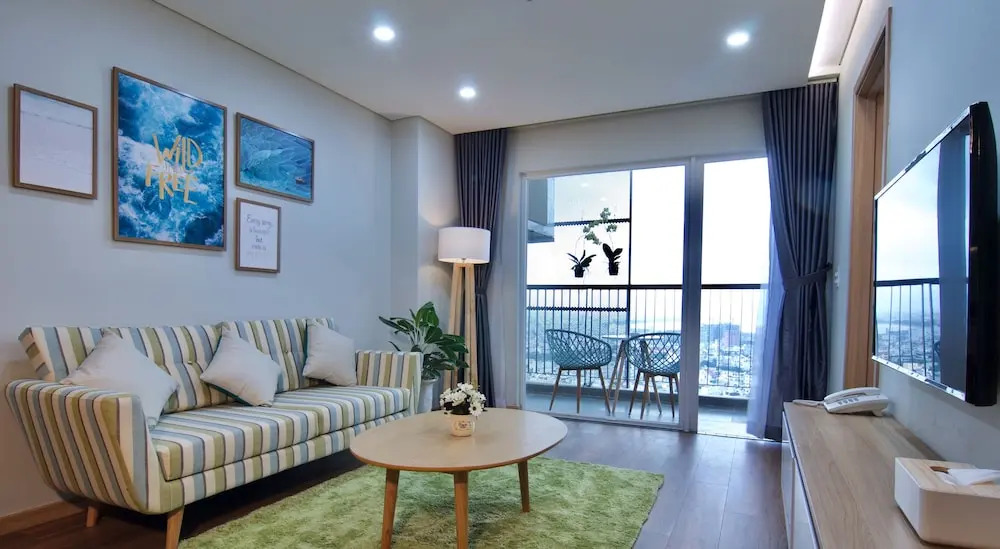 Saman Luxury