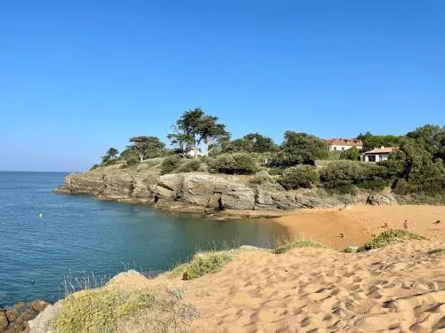 Coté Ouest