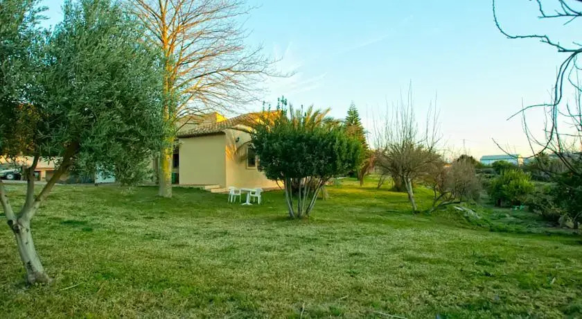B&B El Naranjal