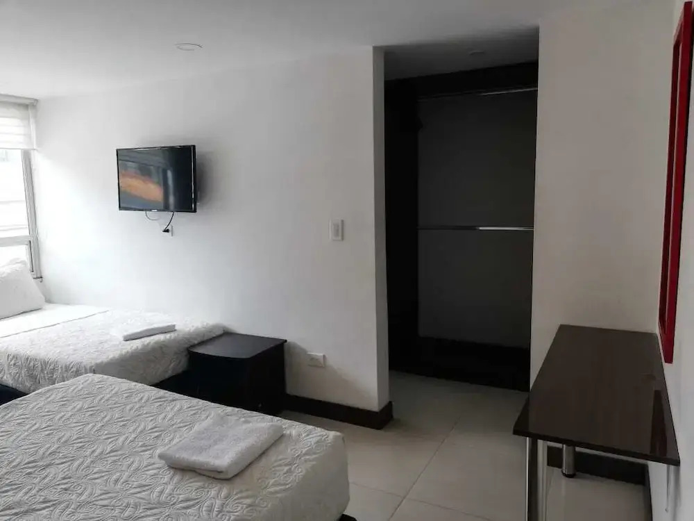 The Business Center Hotel
