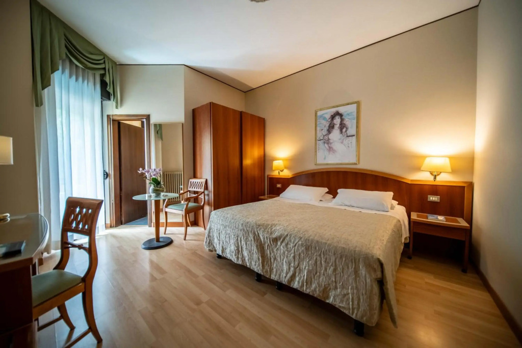 Hotel Terme Milano
