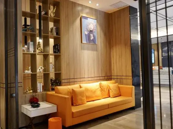 Morning Hotel (Poyang Administrative Center)
