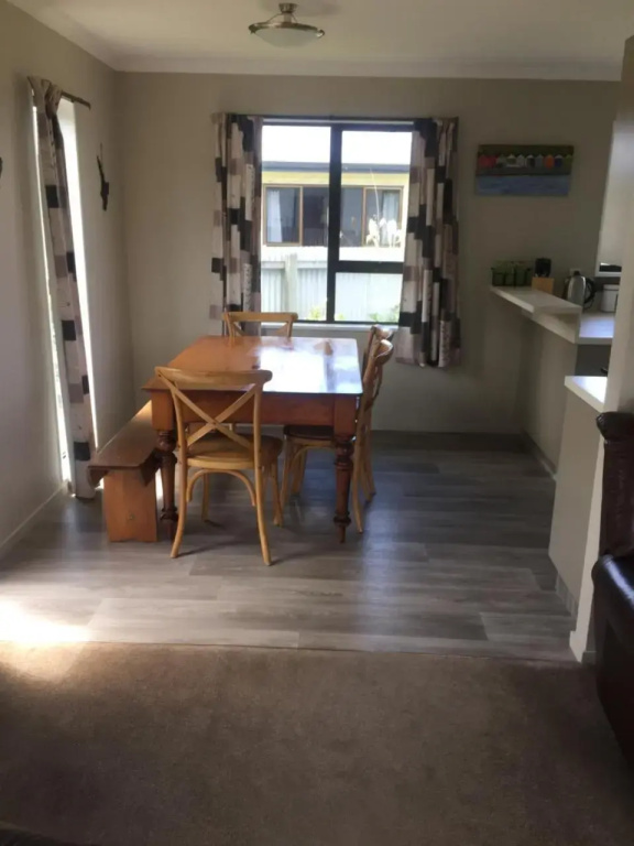 Terrific house on totara drive