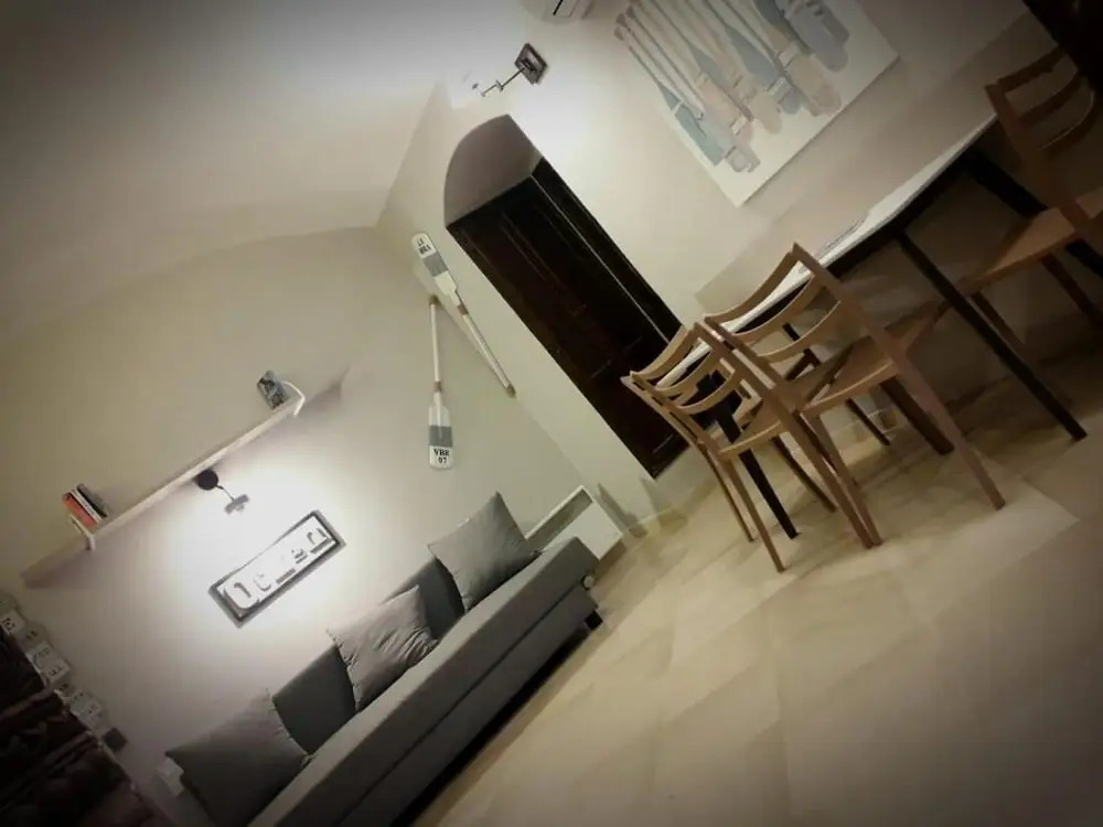 Villa Azur Cap D'ail - Two-rooms Apartment N.10