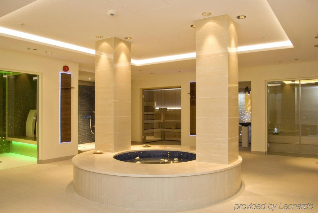 Britannia Hotel