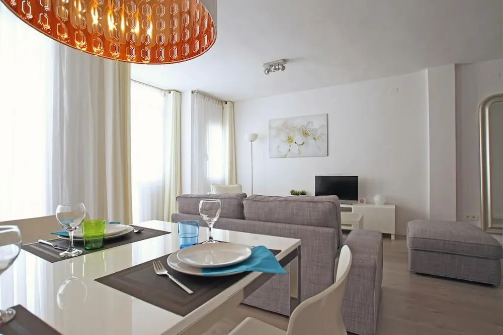 Warm Sands by Hello Apartments Sitges