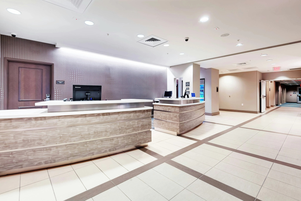 Residence Inn by Marriott Austin Airport