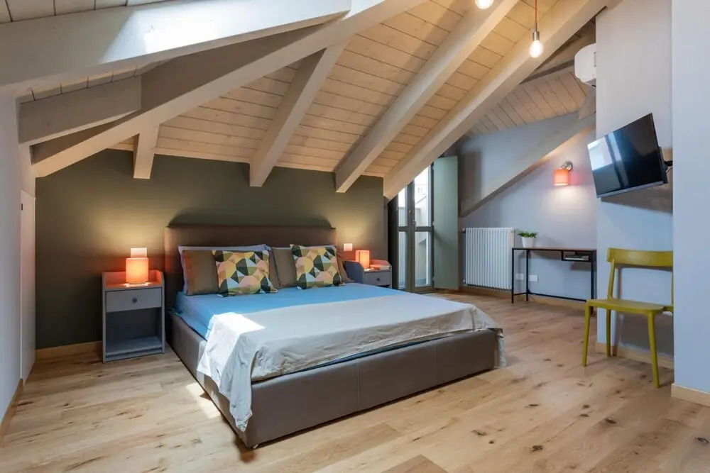 Le Casette del Balon by Wonderful Italy - 2-bedroom Apartment