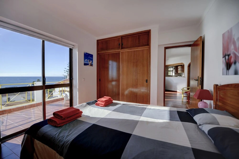 Ocean Villas Luz