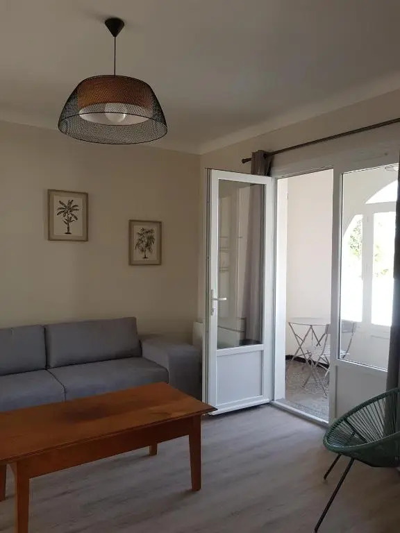 EOLE - Maison Saint Jean de Monts - 2 pièces - 4 personnes