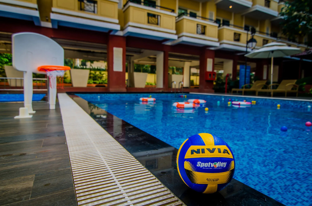 ibis Styles Goa Calangute - An Accor Brand