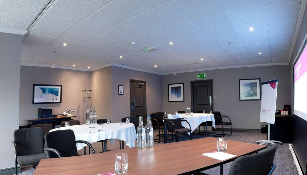 Crowne Plaza Harrogate by IHG