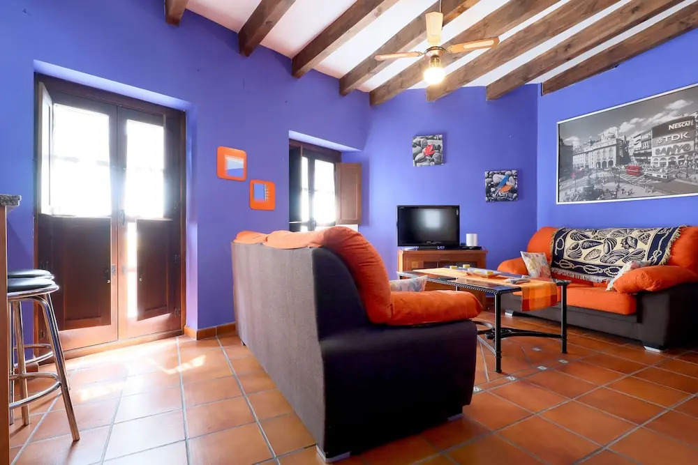 Moderno en Casco Historico