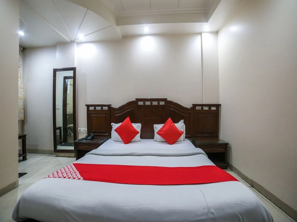 OYO 29546 Paharganj