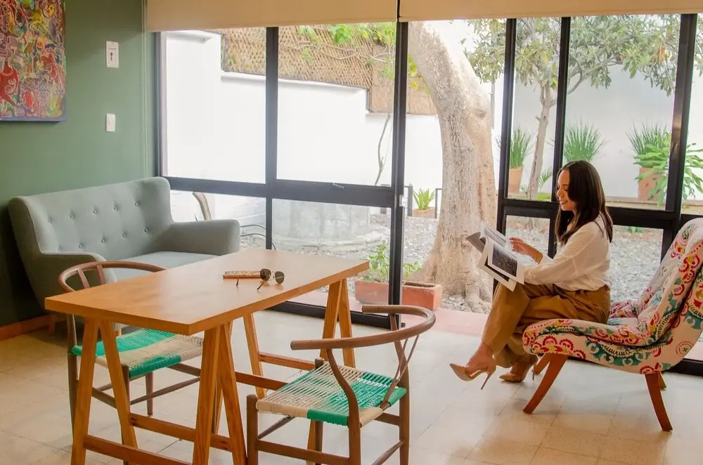 Cozana Guest House