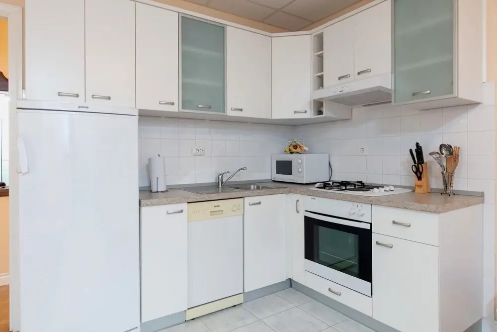 Apartment Rajna