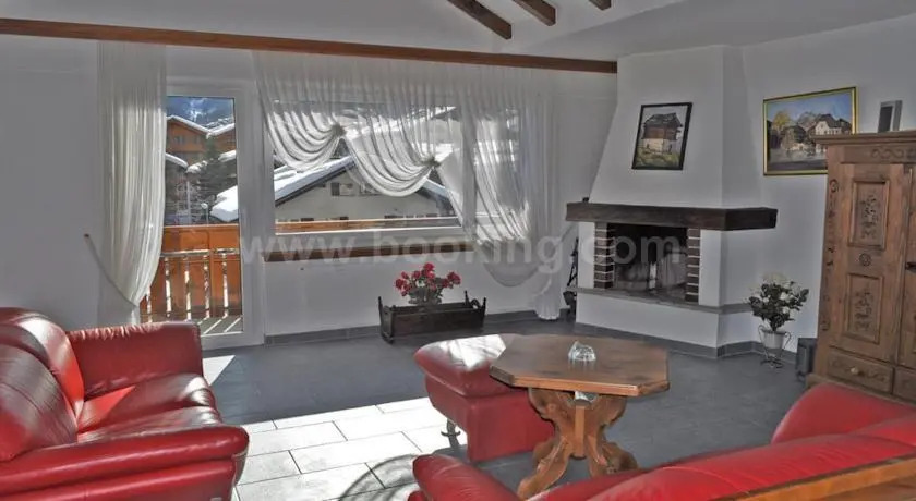 Haus Granit - Apartment Opal