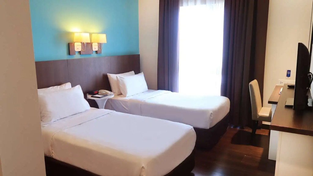 Best Western i City Shah Alam