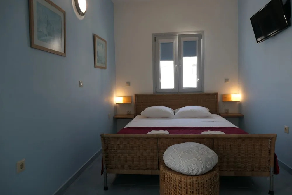 Innaxos City Central Studio