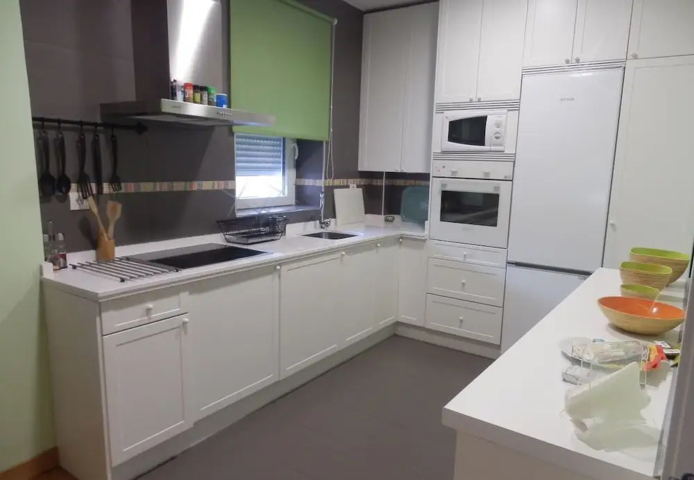 Apartamento San Vicente