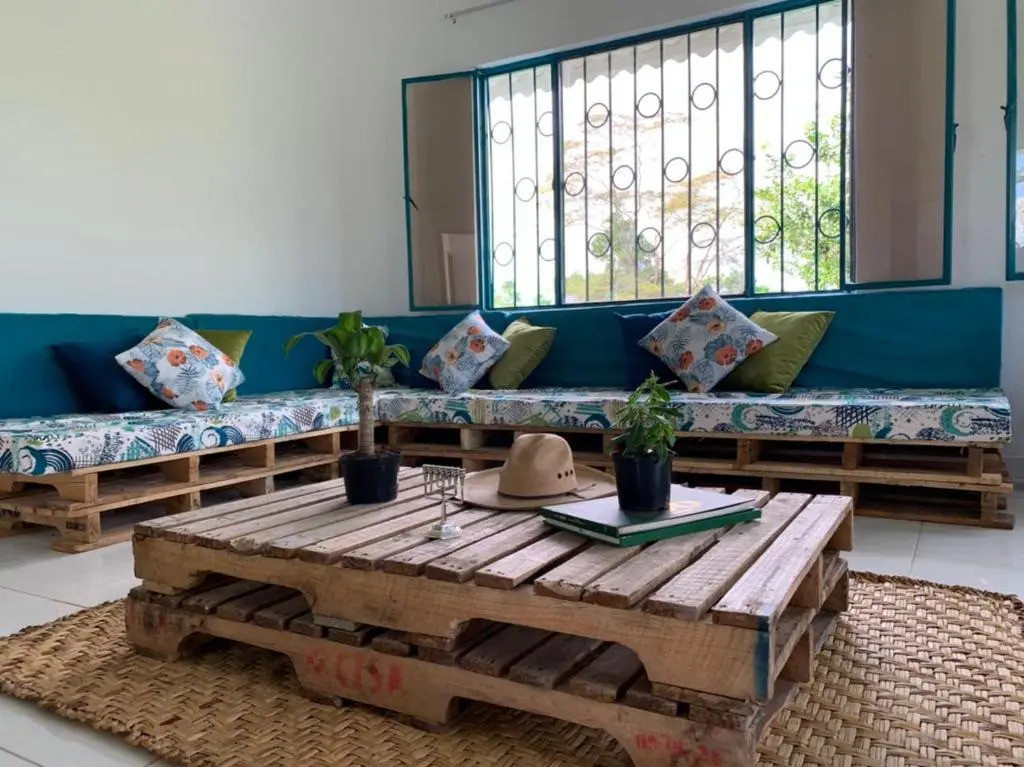 Baita Hostel