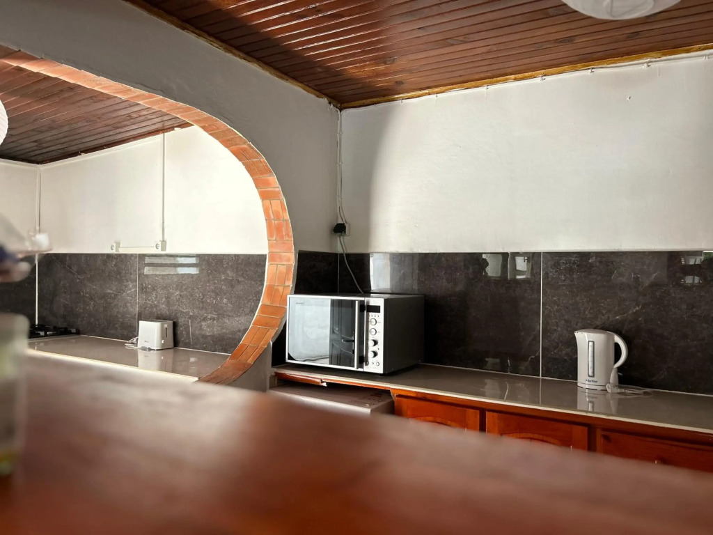 Villa à louer à Sainte-Anne en Martinique