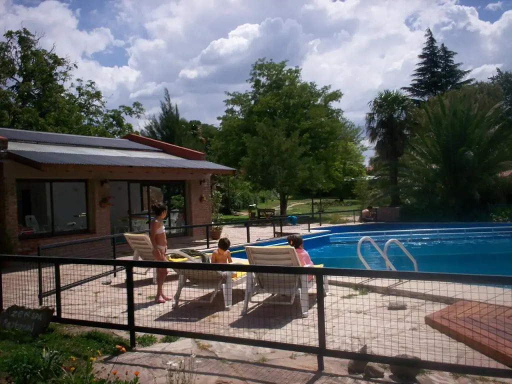 Hosteria Pastoral & Spa