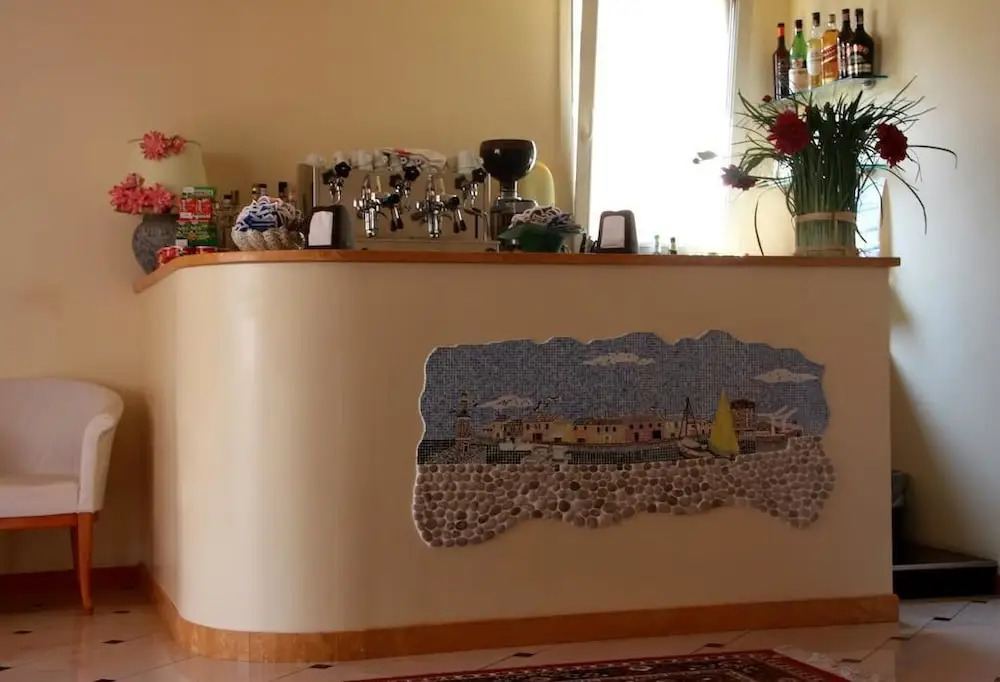 Hotel Monica