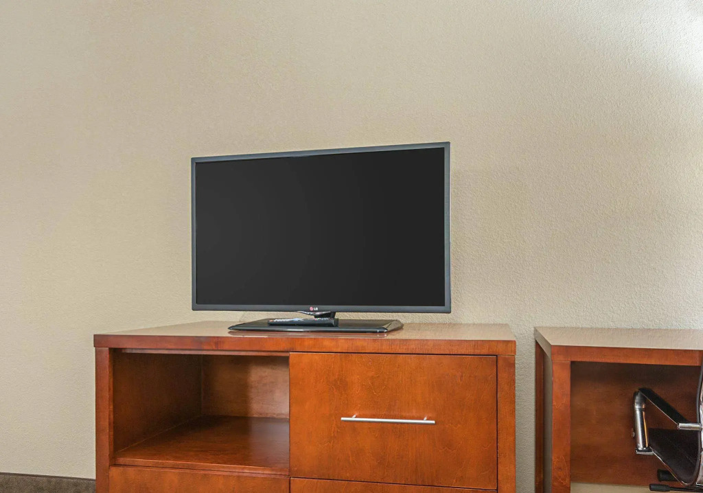 Comfort Suites Batesville