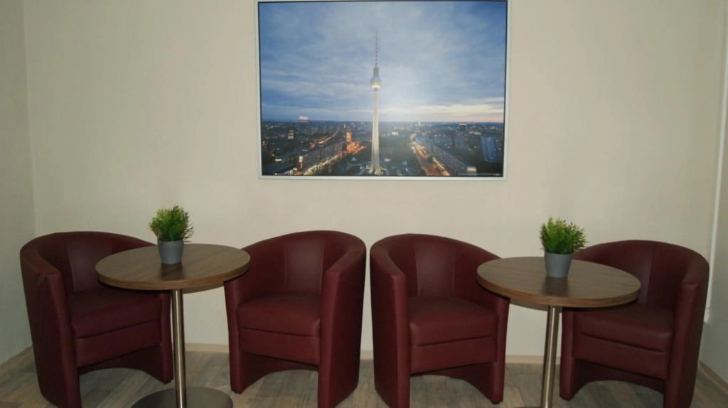 Hotel Pension Eberty