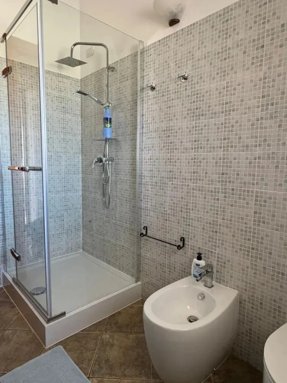 Casa Caterina - Spacious Sea-View Apart