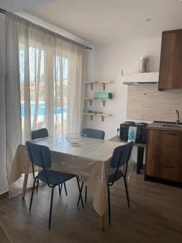 Flat 4 bedrooms 2 bathrooms - Sidari