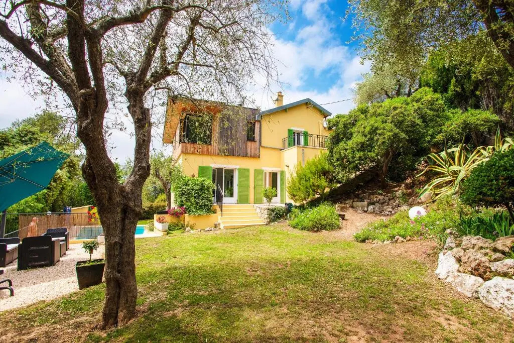 LA SOLEILLA VI4295 By Riviera Holiday Homes
