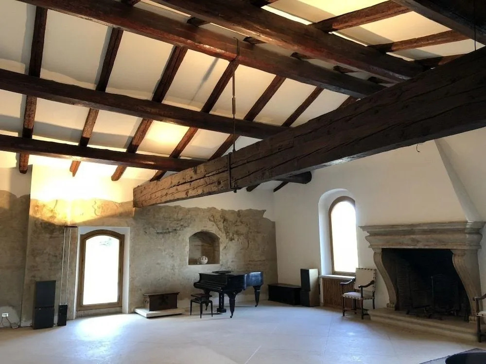 Villa LOliveta