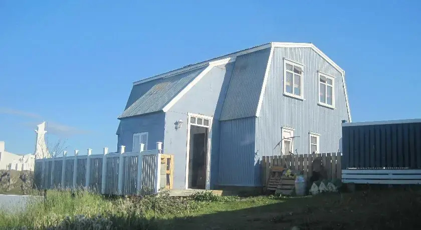 Langey Homestay