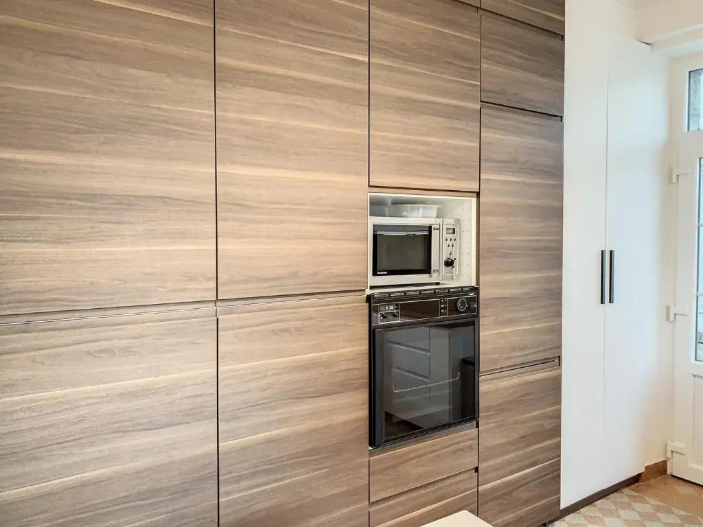 Maison Jullouville, 8 pièces, 11 Personnes - FR-1-361-61