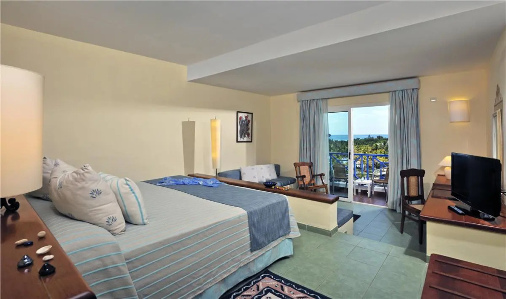 Melia Las Antillas Adults Only