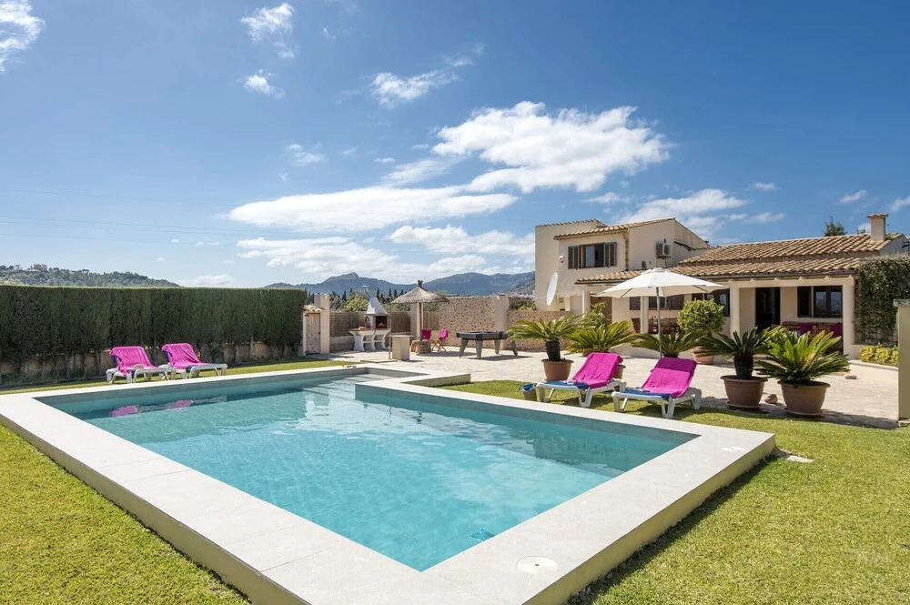 Villa Madrave