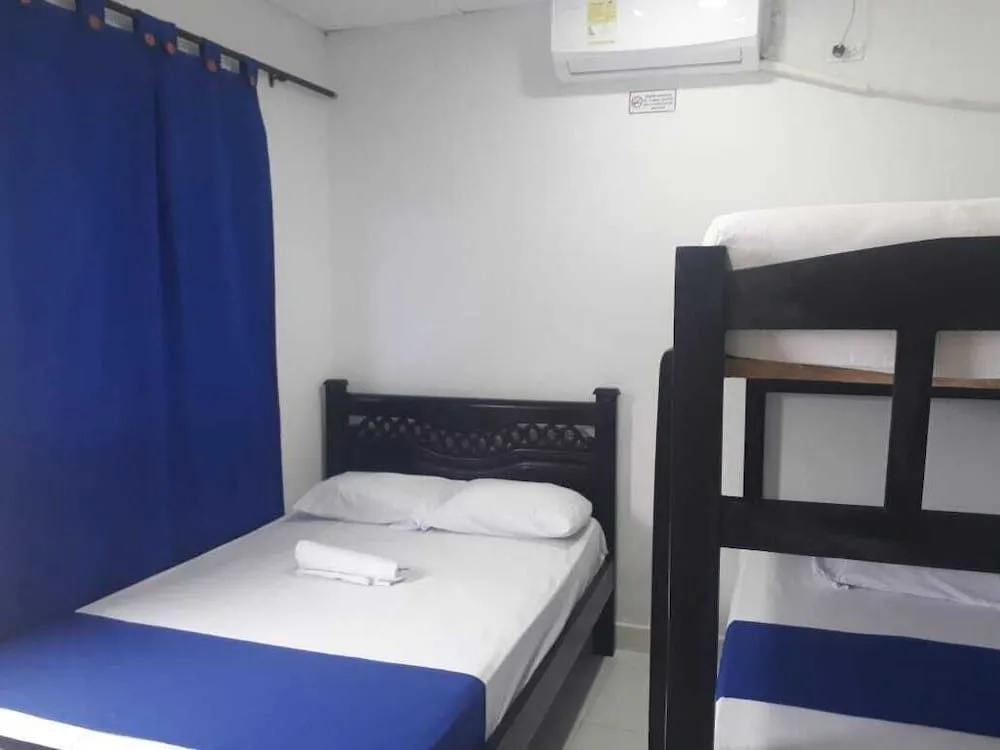 Hotel Don Toño Tolú