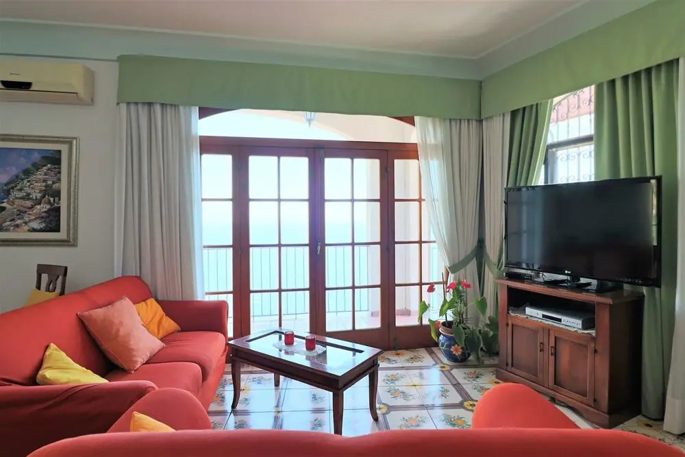 Villa Seahorse