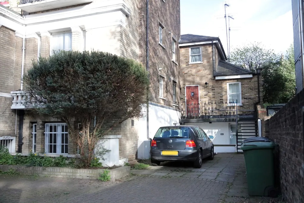 Flat1 Camden Road