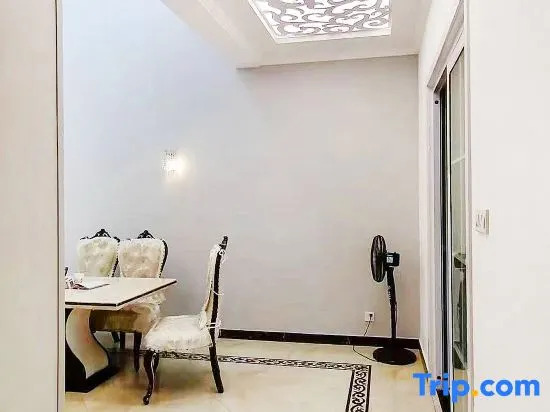 Sea&clouds Villa
