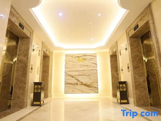 Venice Hotel (Wuhu Economic Development Zone)