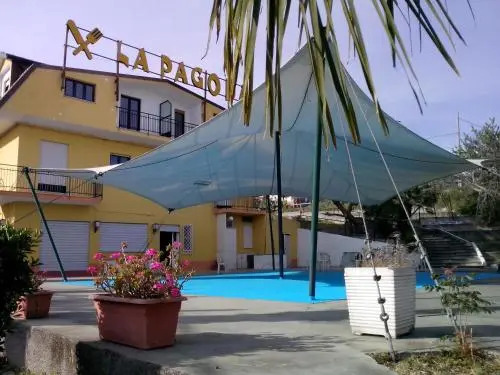 La Pagoda